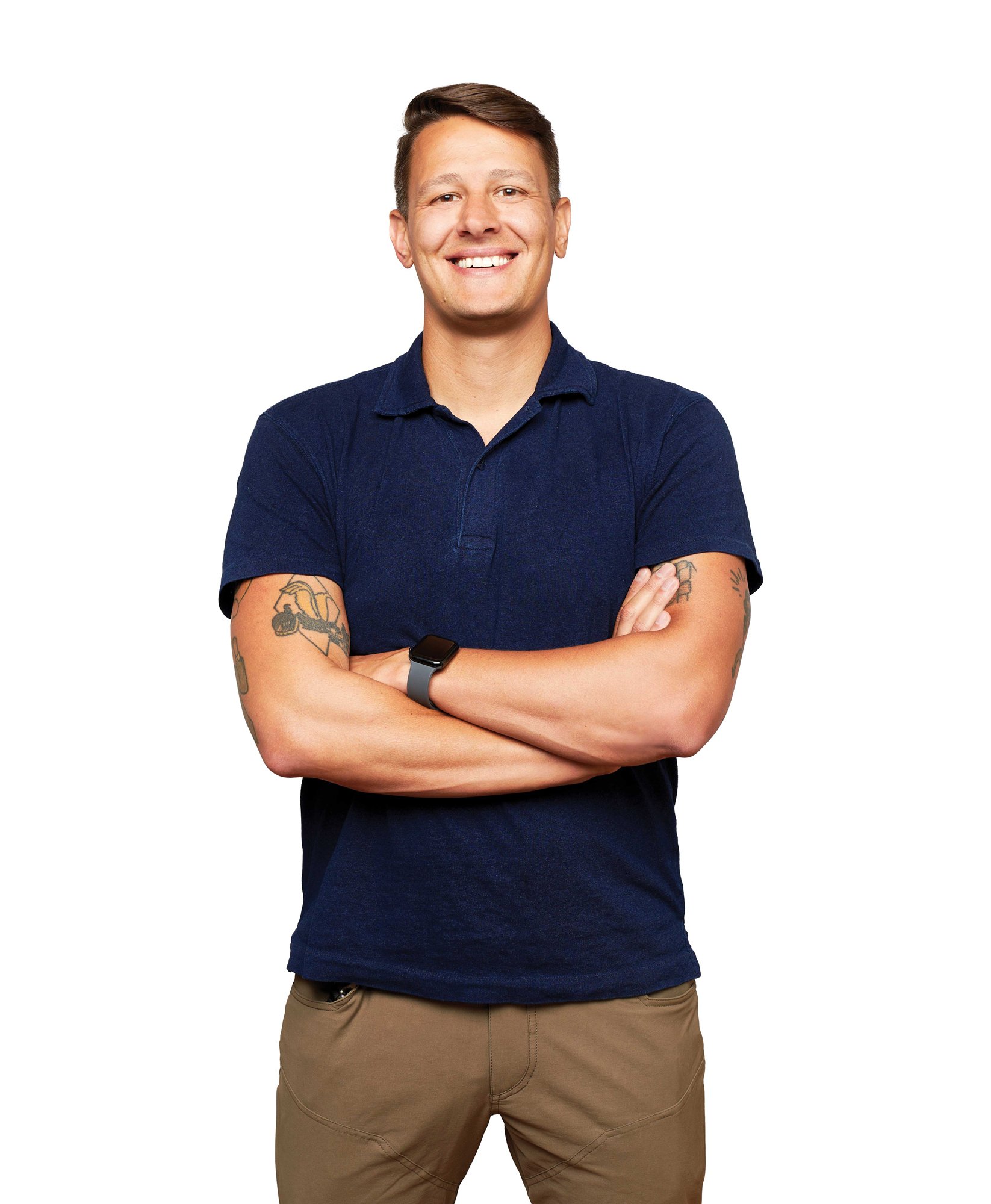 Biz100_JaradJohnson_TS