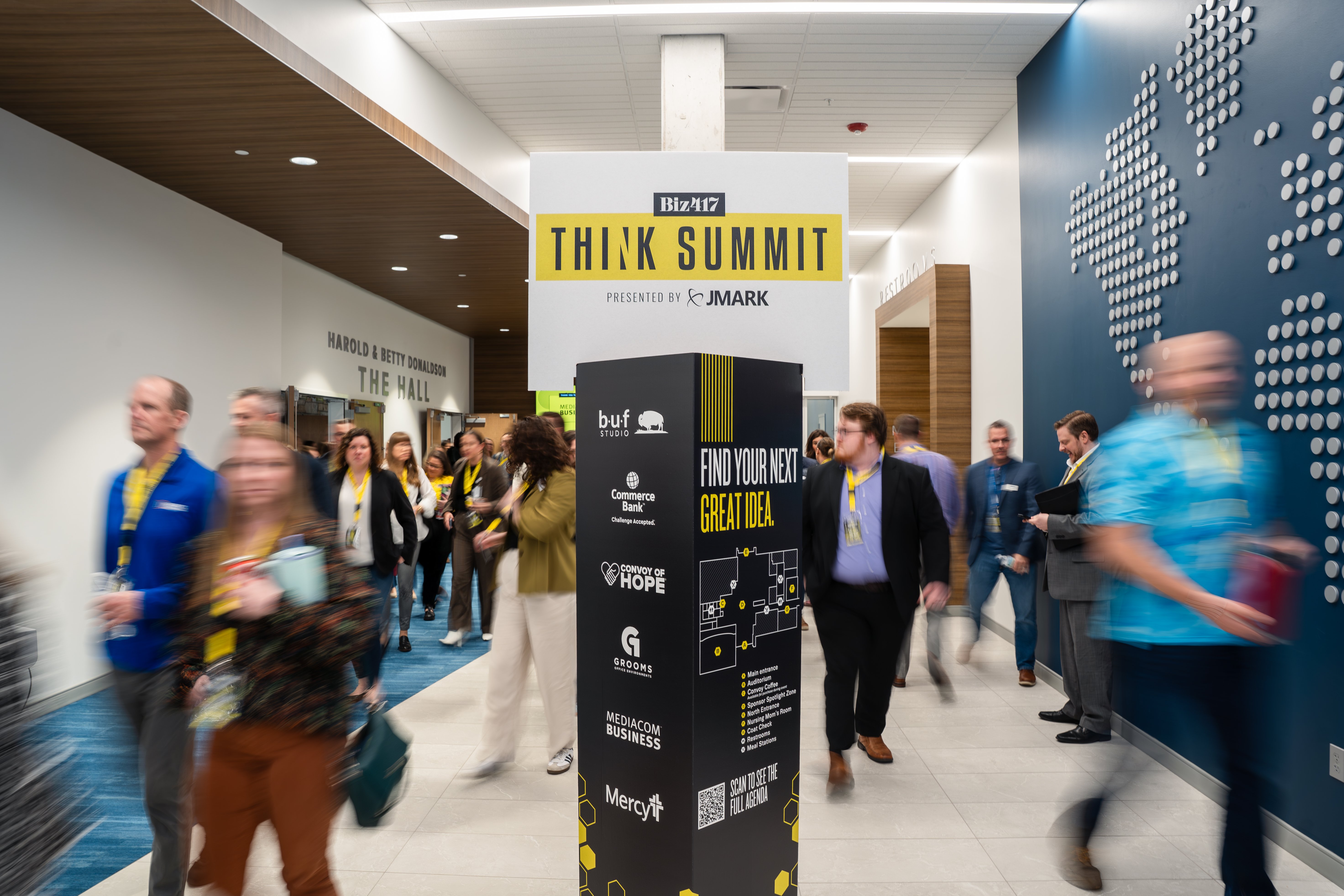 Kristin Sharp Photography - Think Summit 2025-2