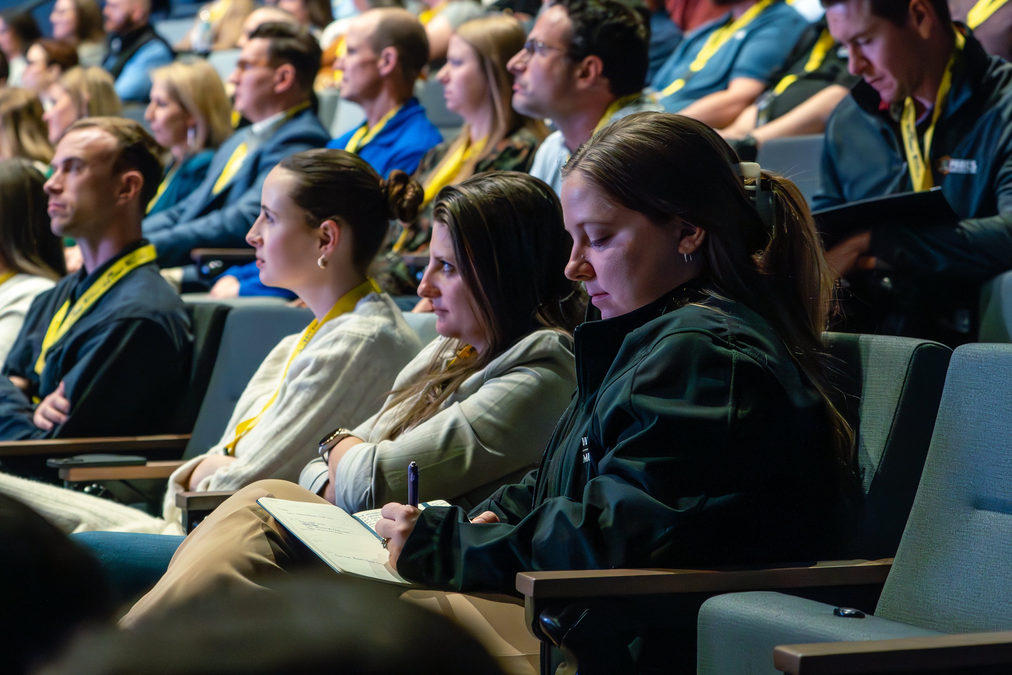 Kristin Sharp Photography - Think Summit 2025-303