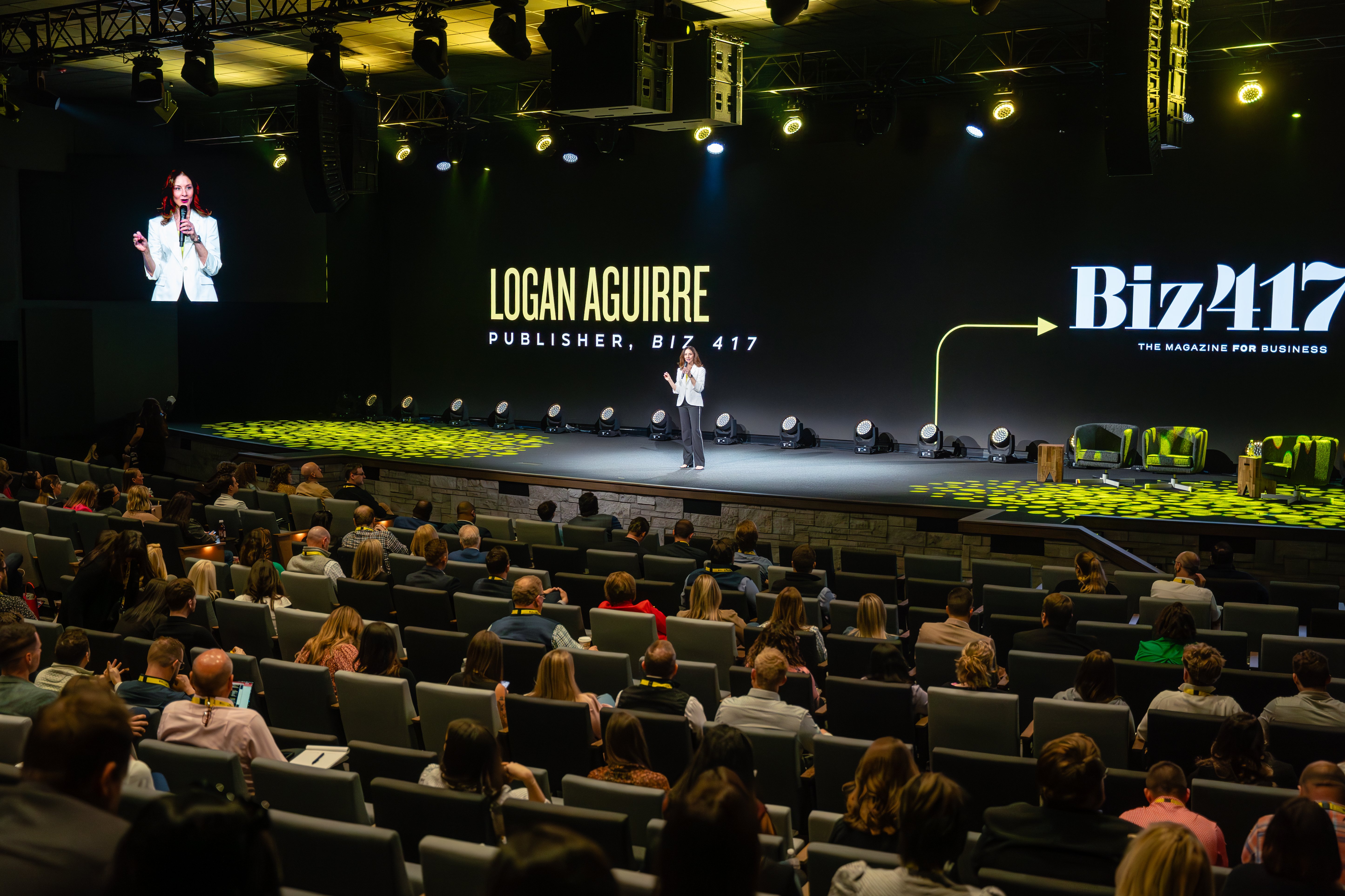 Kristin Sharp Photography - Think Summit 2025-307