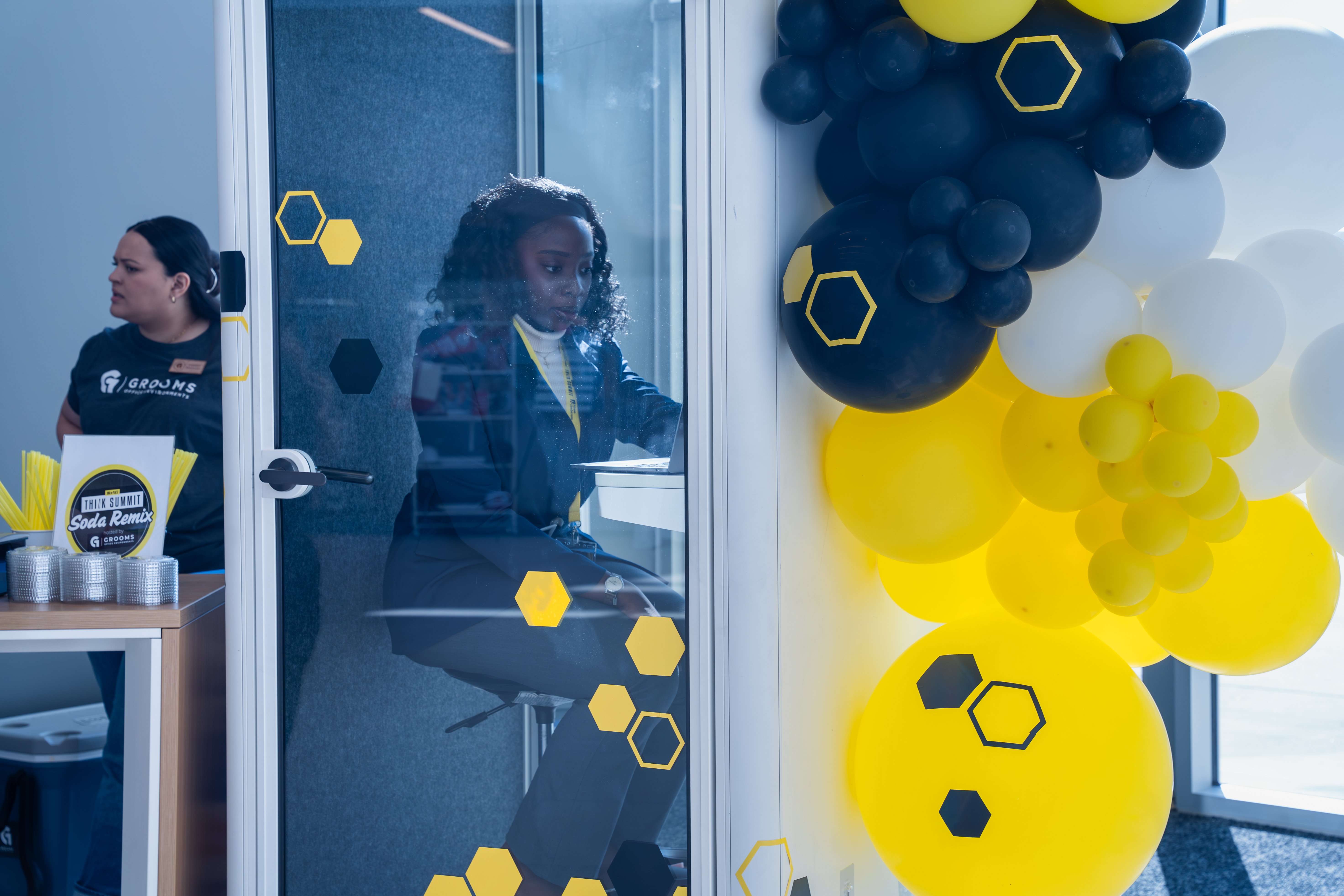 Kristin Sharp Photography - Think Summit 2025-42